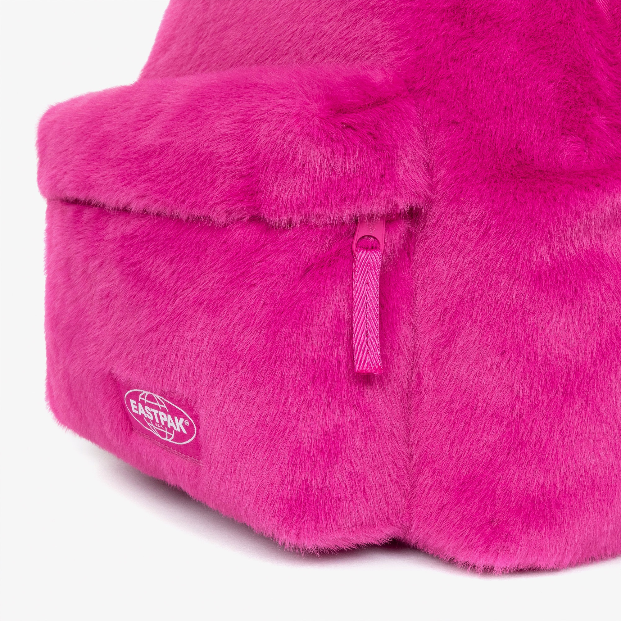 Eastpak Padded Pak'R Unisex Pembe Sırt Çantası