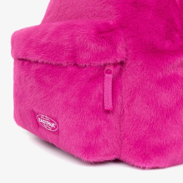  Eastpak Padded Pak'R Unisex Pembe Sırt Çantası