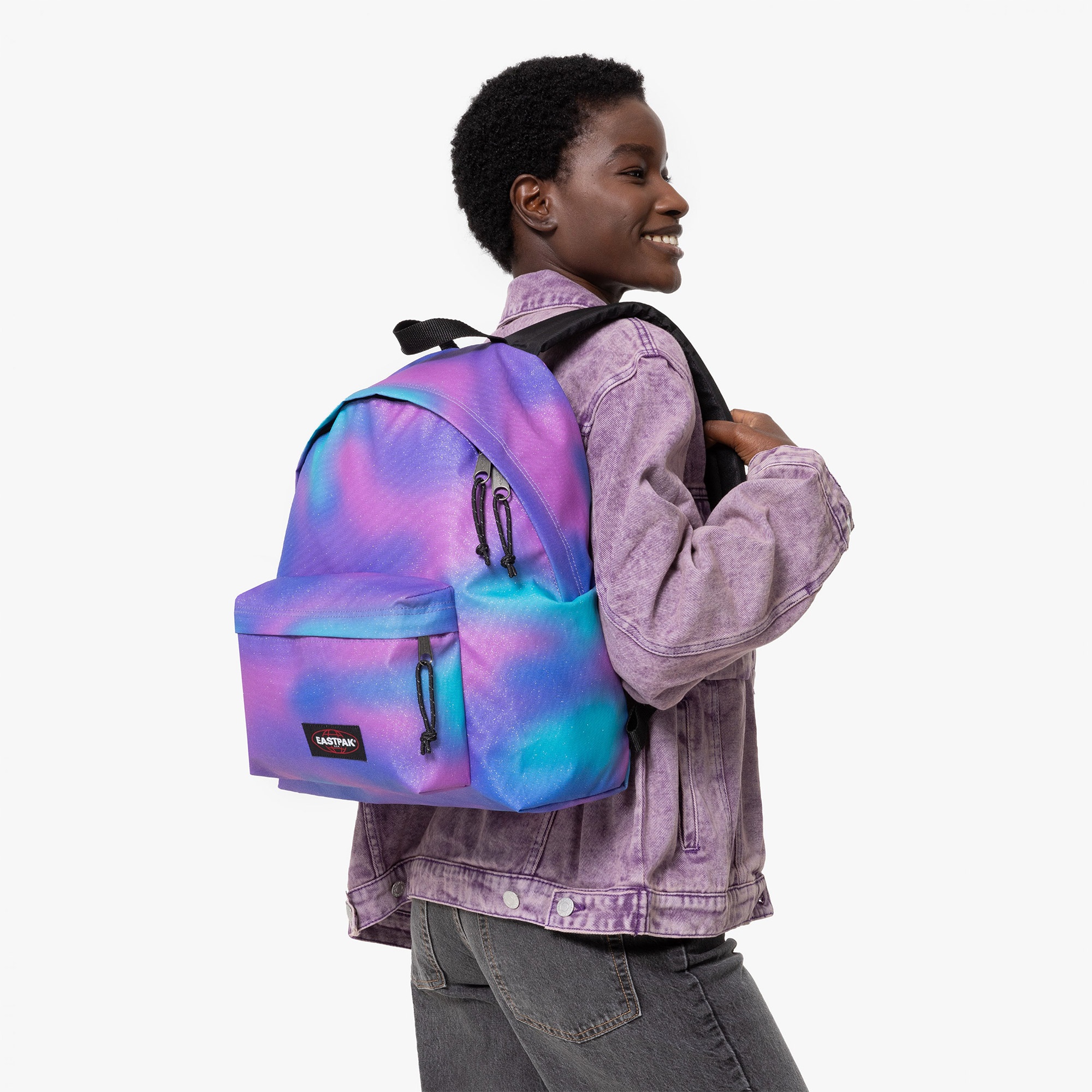 Eastpak Padded Pak'R Unisex Renkli Sırt Çantası