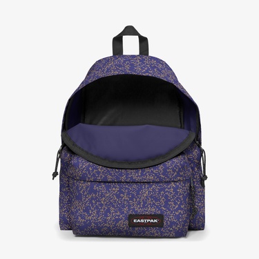  Eastpak Padded Pak'R Unisex Mor Sırt Çantası