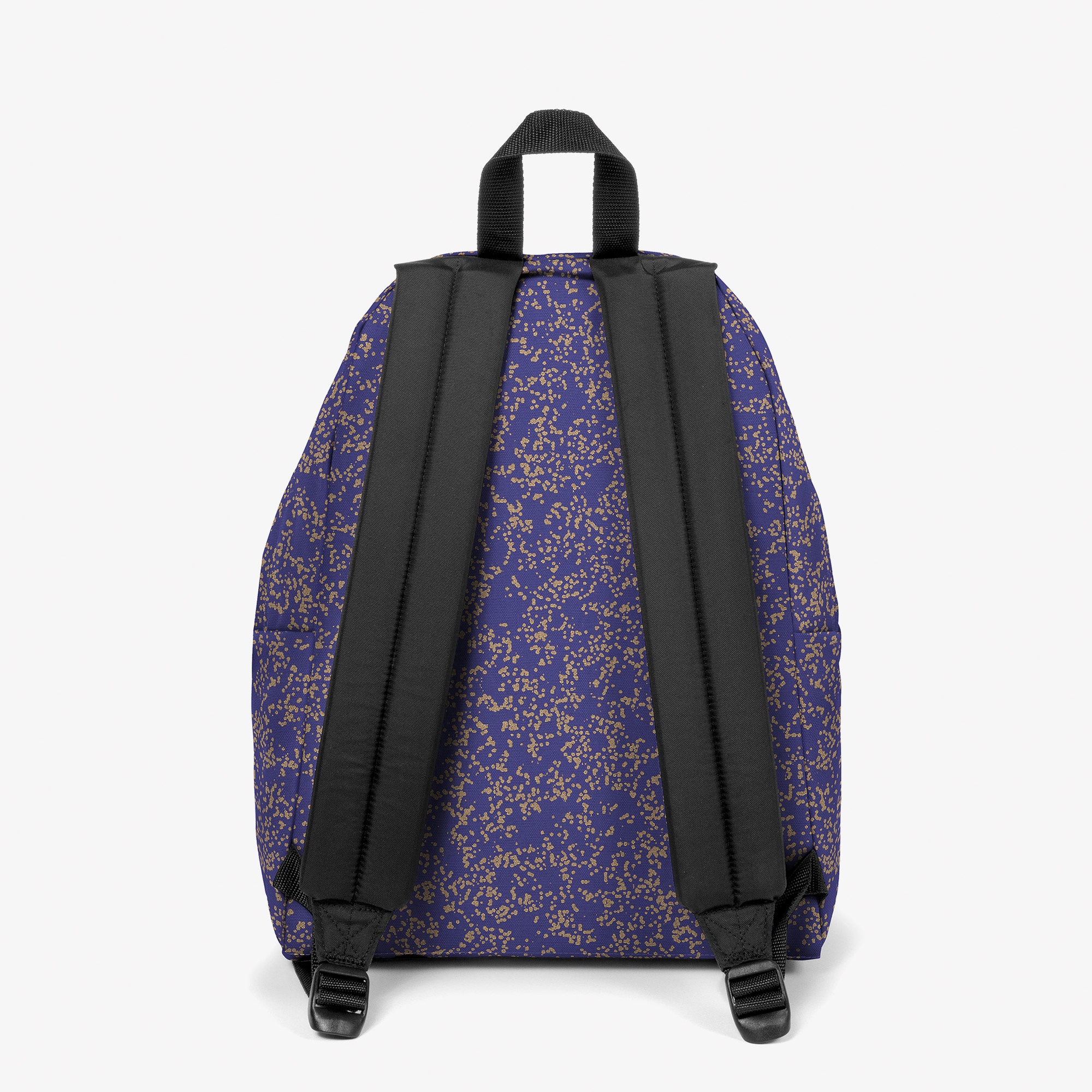 Eastpak Padded Pak'R Unisex Mor Sırt Çantası