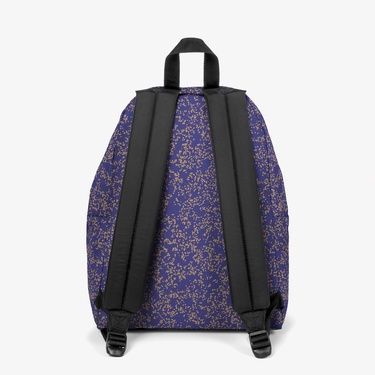  Eastpak Padded Pak'R Unisex Mor Sırt Çantası
