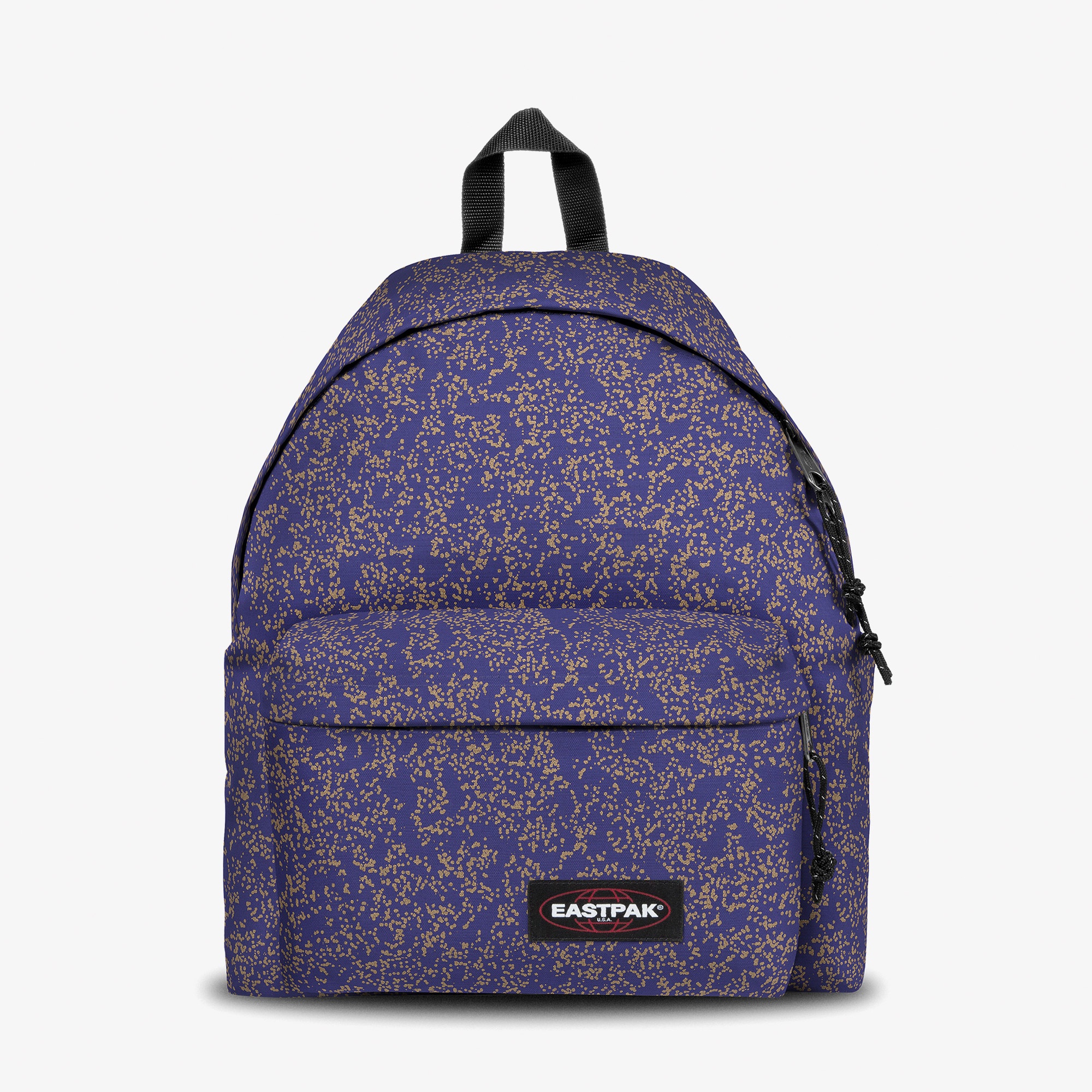 Eastpak Padded Pak'R Unisex Mor Sırt Çantası