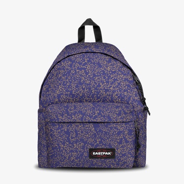  Eastpak Padded Pak'R Unisex Mor Sırt Çantası
