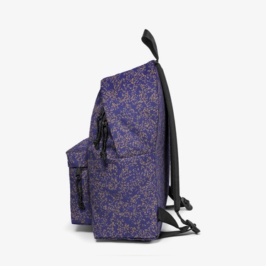 Eastpak Padded Pak'R Unisex Mor Sırt Çantası
