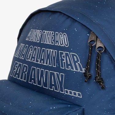  Eastpak Day Pak'r Unisex Lacivert Sırt Çatası