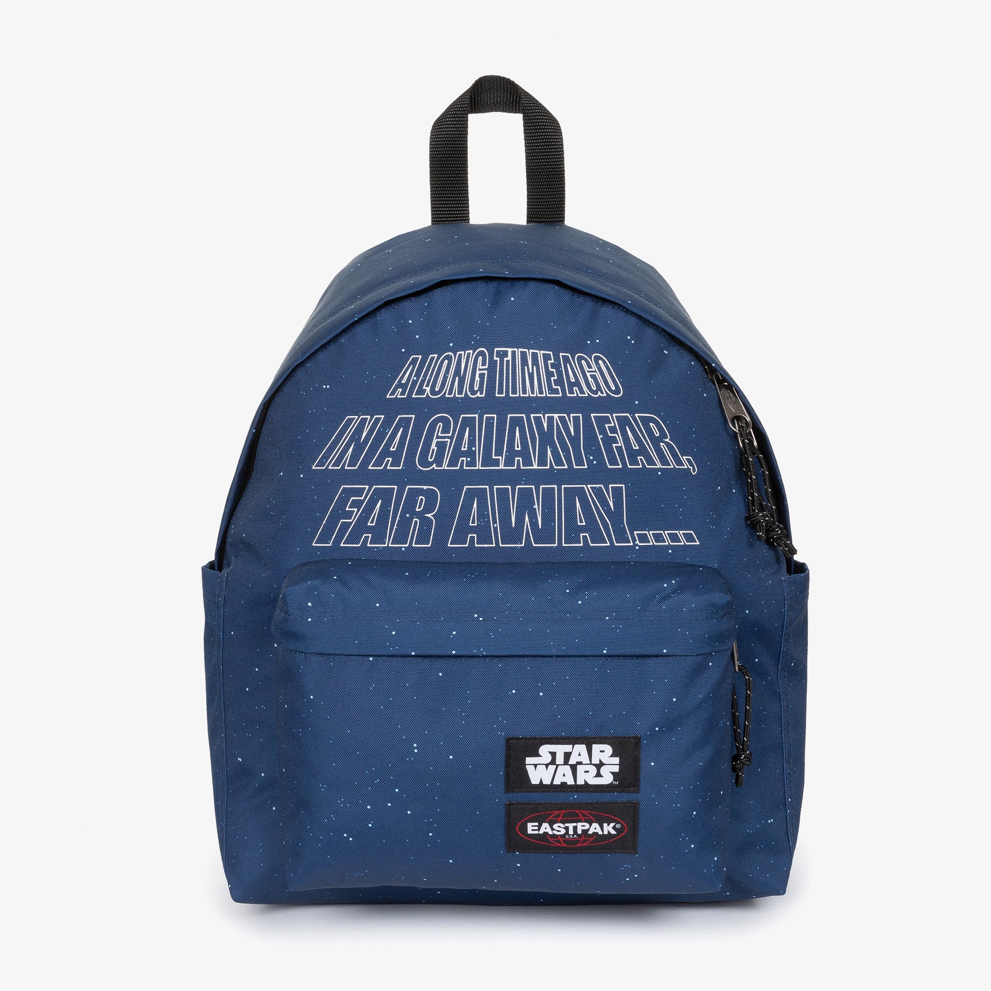 Eastpak Day Pak'r Unisex Lacivert Sırt Çatası