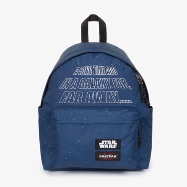  Eastpak Day Pak'r Unisex Lacivert Sırt Çatası