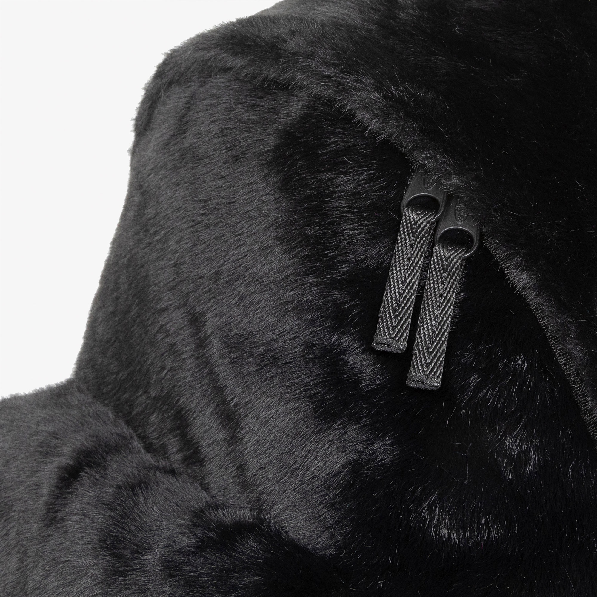 Eastpak Padded Pak'R Unisex Siyah Sırt Çantası