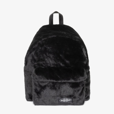  Eastpak Padded Pak'R Unisex Siyah Sırt Çantası