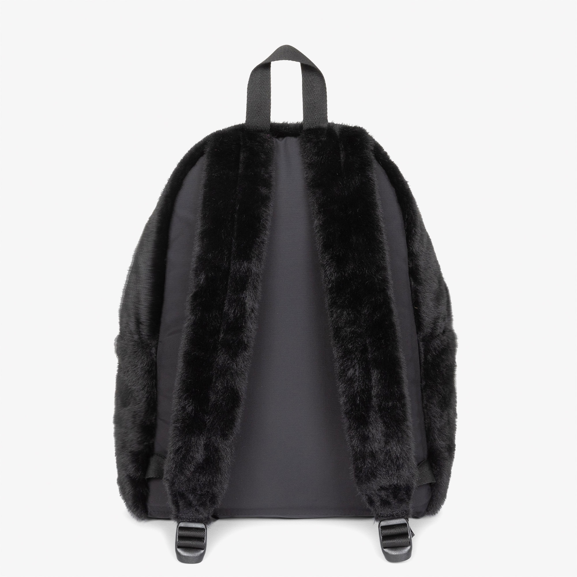 Eastpak Padded Pak'R Unisex Siyah Sırt Çantası