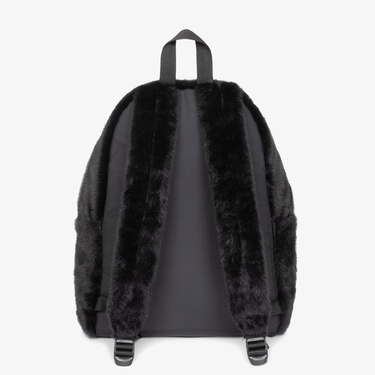  Eastpak Padded Pak'R Unisex Siyah Sırt Çantası