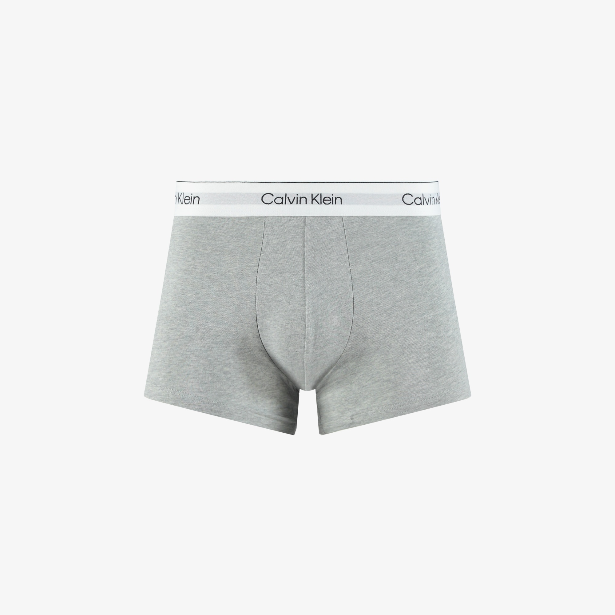 Calvin Klein 3'lü Erkek Boxer