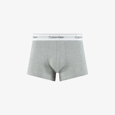  Calvin Klein 3'lü Erkek Boxer