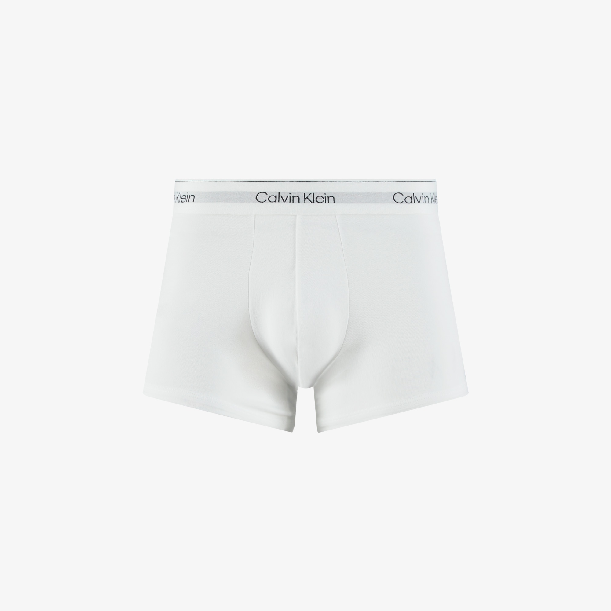 Calvin Klein 3'lü Erkek Boxer