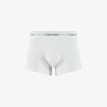  Calvin Klein 3'lü Erkek Boxer