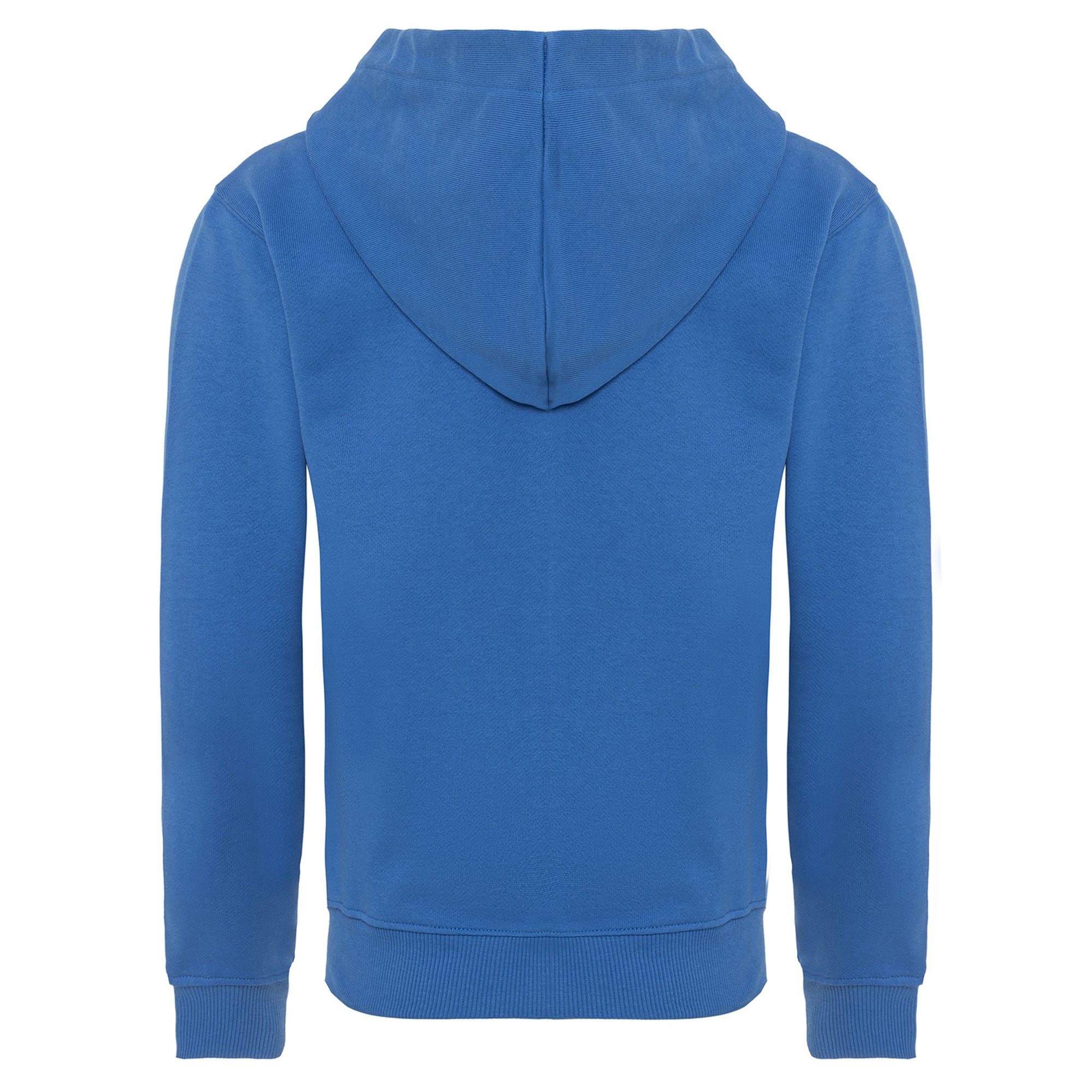 Routefield Homer Unisex Çocuk Mavi Sweatshirt