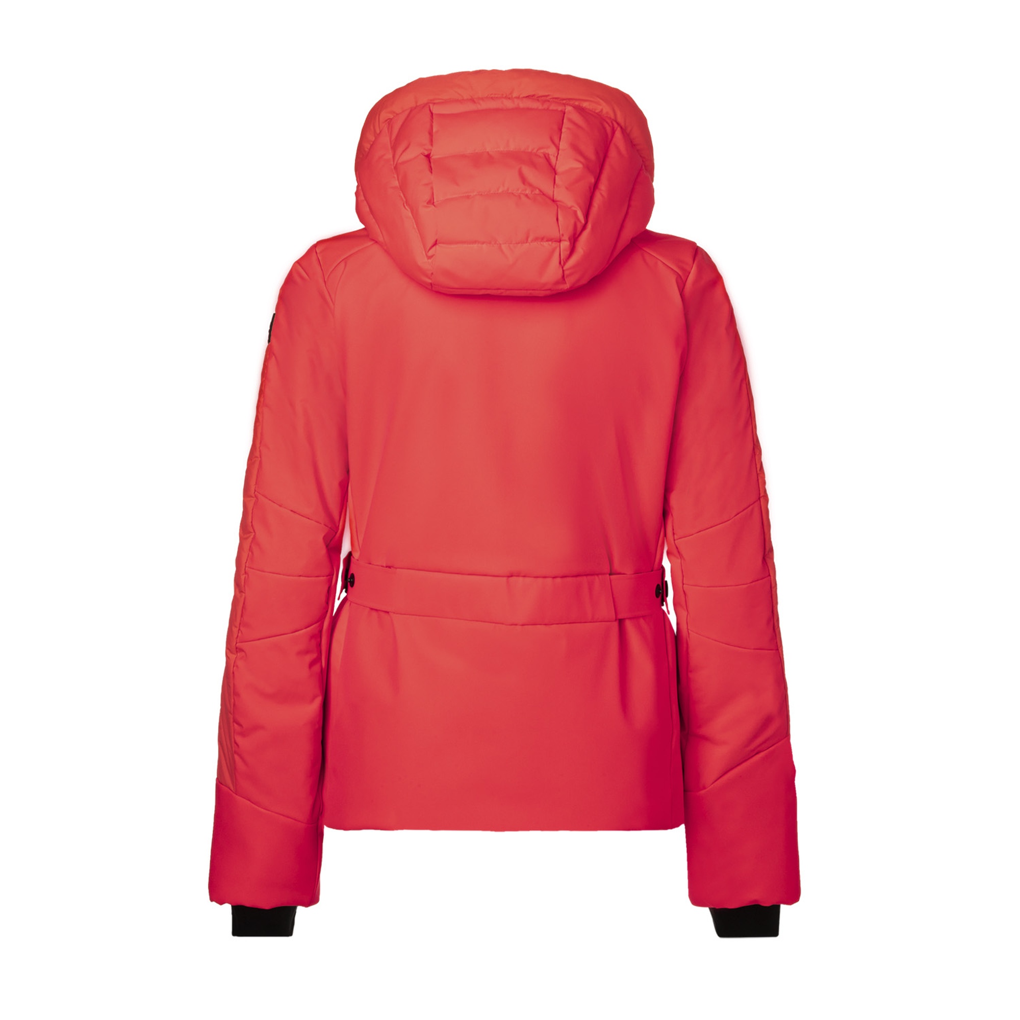 Bogner Fire&ice Cadja Kadın Turuncu Kayak Ceketi