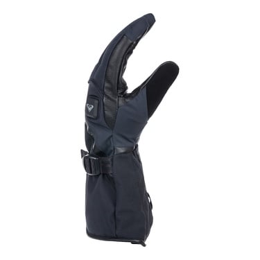  Roxy Sierra Warmlink Gloves Kadın Siyah Eldiven