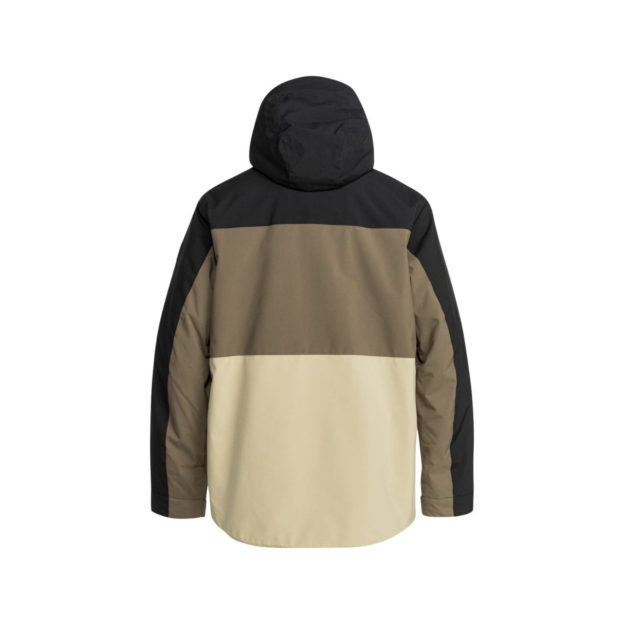 Quiksilver Sycamore Jk Erkek Snowboard Ceketi