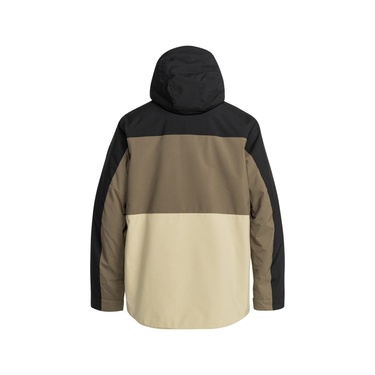  Quiksilver Sycamore Jk Erkek Snowboard Ceketi