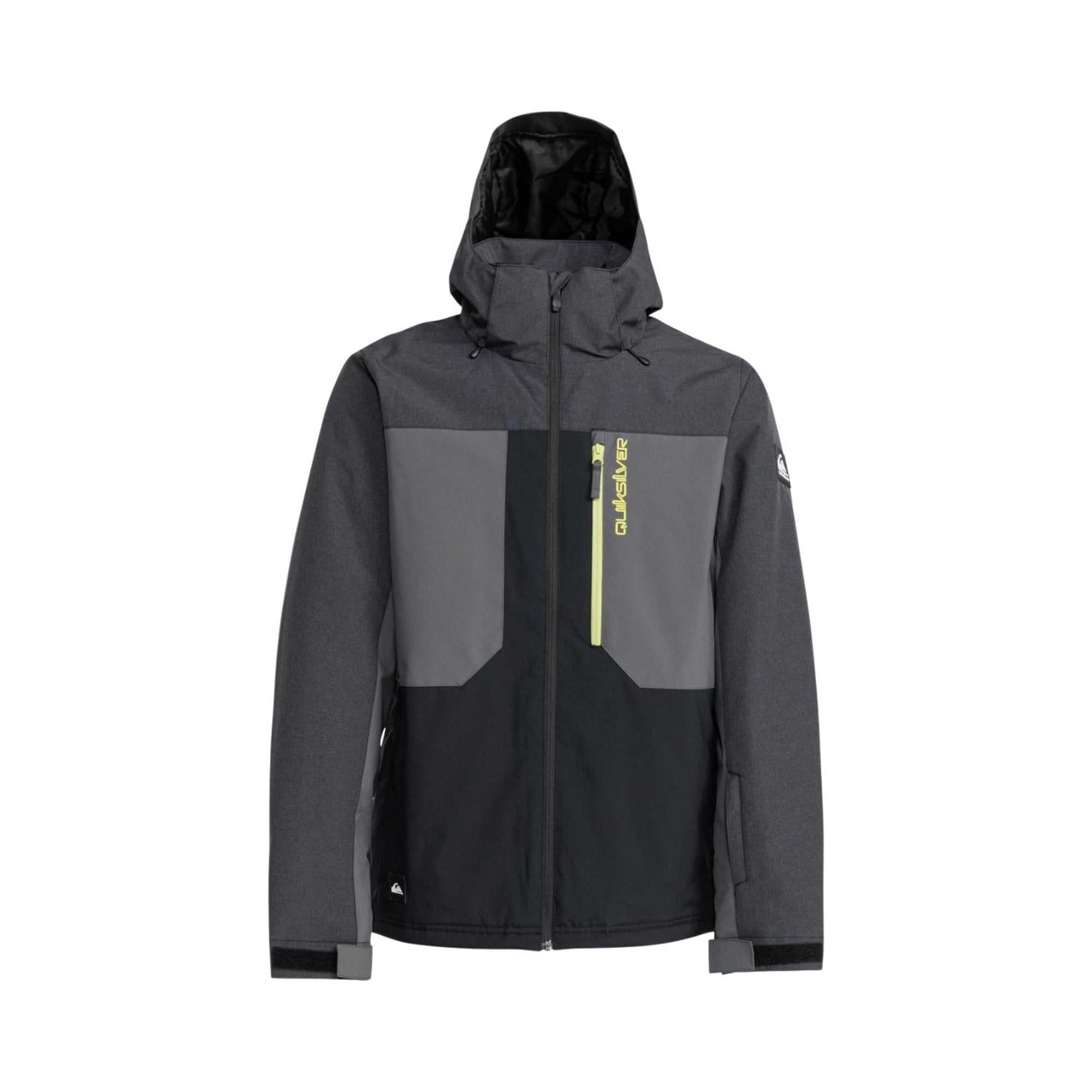 Quiksilver Dawson Erkek Snowboard Montu