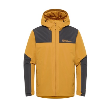  Jack Wolfskin Jasper Ins Erkek Outdoor Ceketi