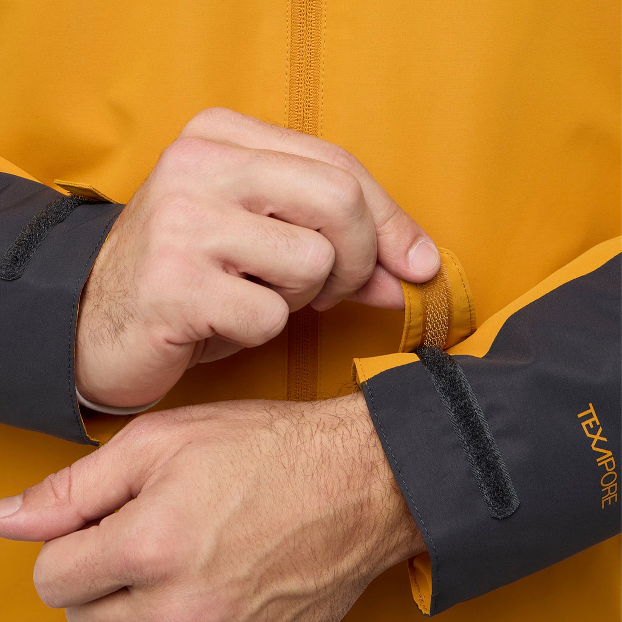 Jack Wolfskin Jasper Ins Erkek Outdoor Ceketi