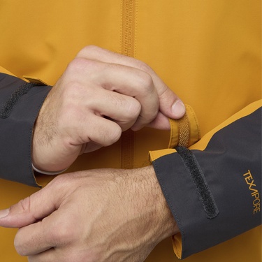  Jack Wolfskin Jasper Ins Erkek Outdoor Ceketi