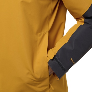  Jack Wolfskin Jasper Ins Erkek Outdoor Ceketi