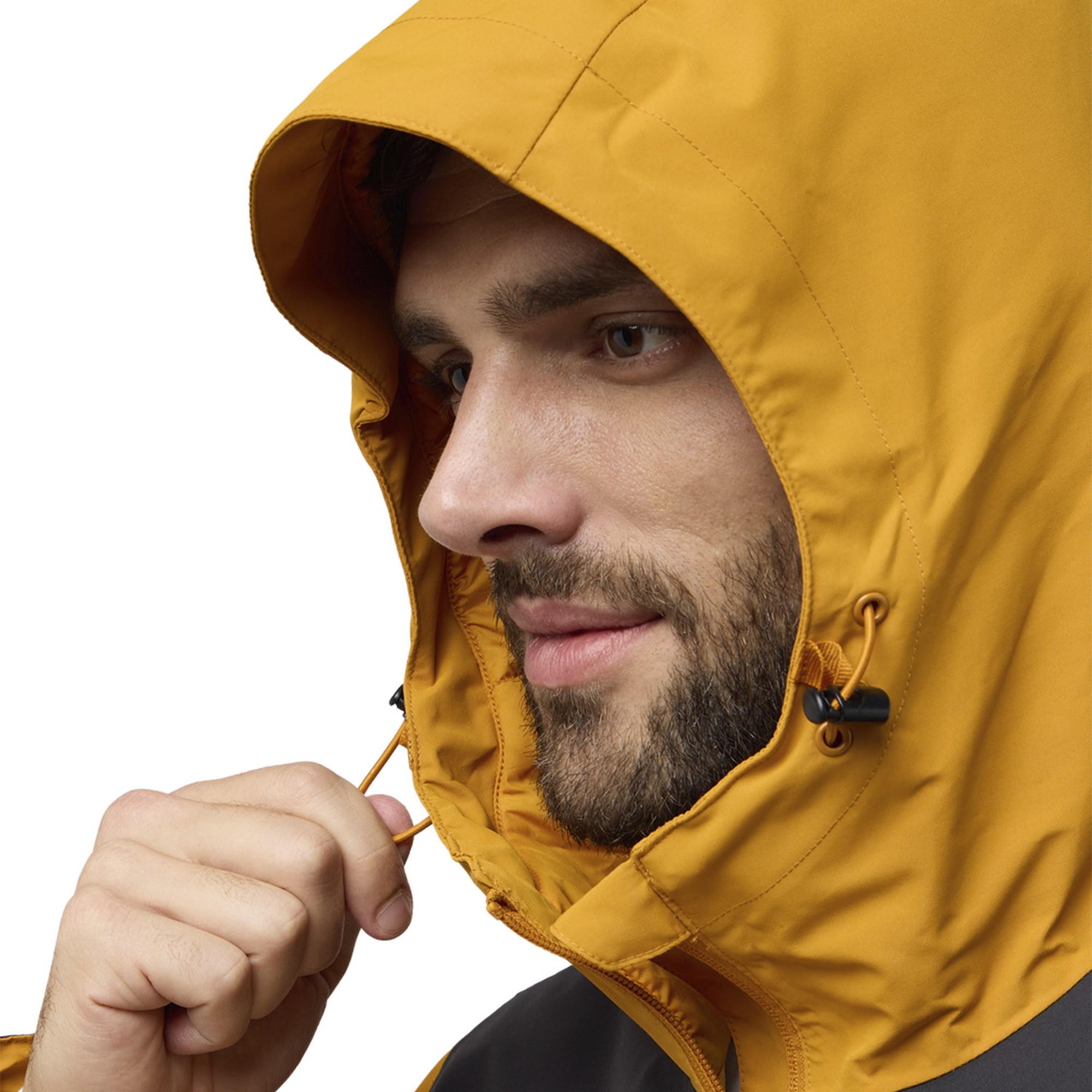 Jack Wolfskin Jasper Ins Erkek Outdoor Ceketi