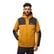 Jack Wolfskin Jasper Ins Erkek Siyah Outdoor Ceketi