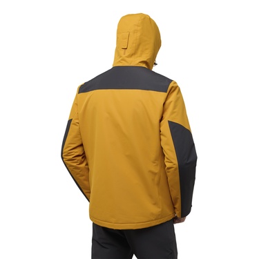 Jack Wolfskin Jasper Ins Erkek Outdoor Ceketi