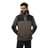 Jack Wolfskin Jasper Ins Erkek Siyah Outdoor Ceketi