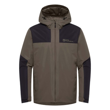  Jack Wolfskin Jasper Ins Erkek Outdoor Ceketi