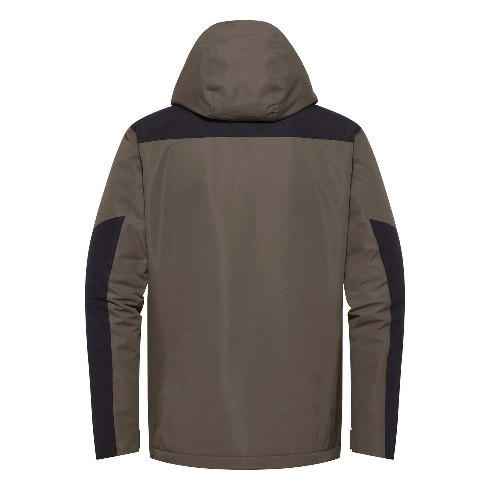 Jack Wolfskin Jasper Ins Erkek Outdoor Ceketi