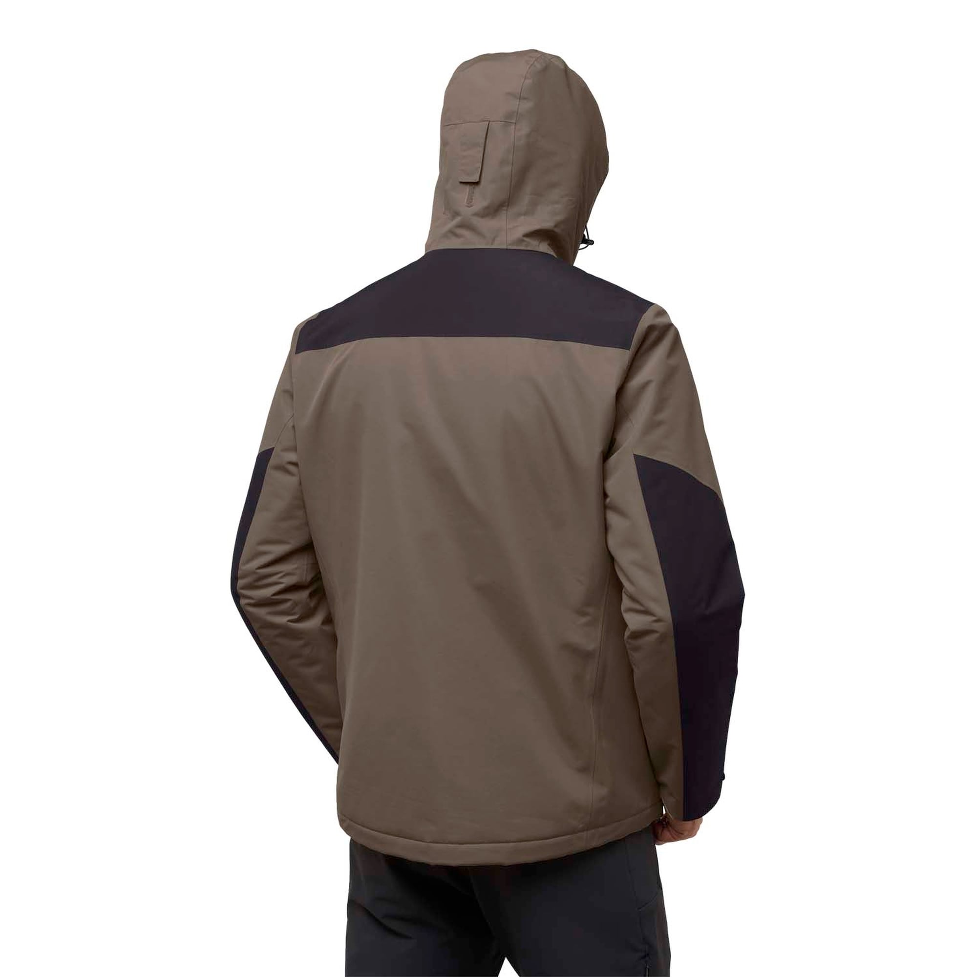 Jack Wolfskin Jasper Ins Erkek Outdoor Ceketi