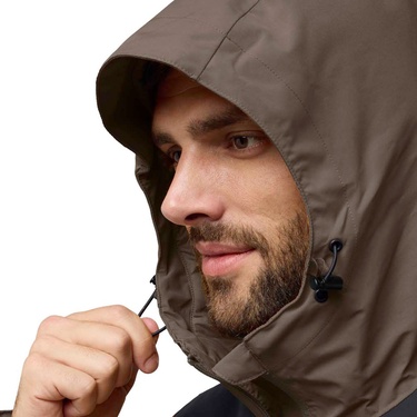  Jack Wolfskin Jasper Ins Erkek Outdoor Ceketi