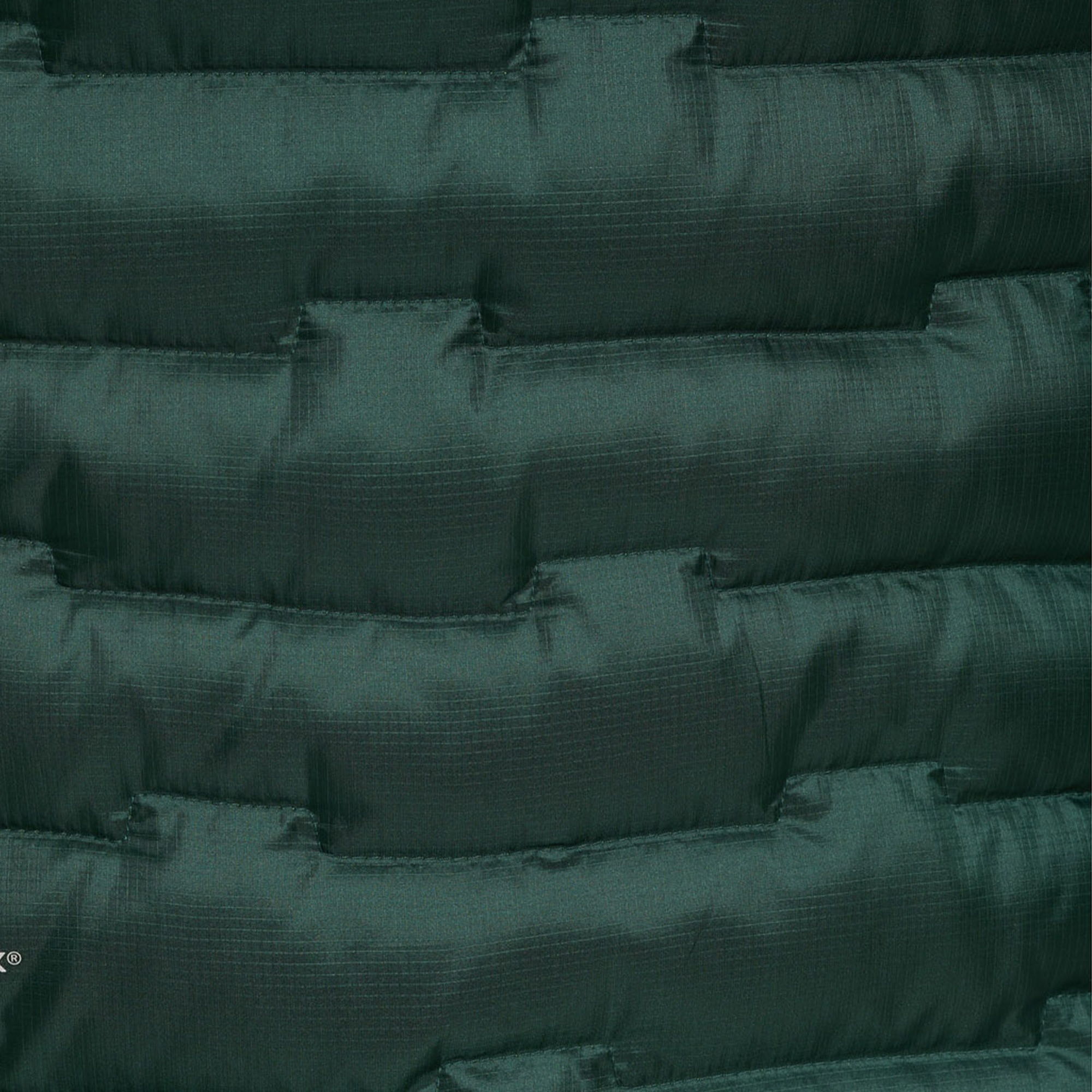 Jack Wolfskin Passamani Down Erkek Yeşil Outdoor Ceketi