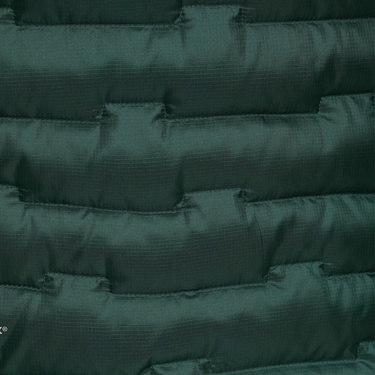  Jack Wolfskin Passamani Down Erkek Yeşil Outdoor Ceketi