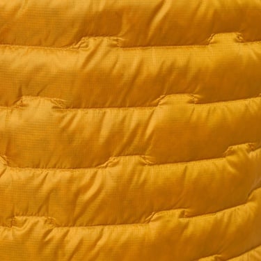  Jack Wolfskin Passamani Down Hoody Erkek Outdoor Ceketi