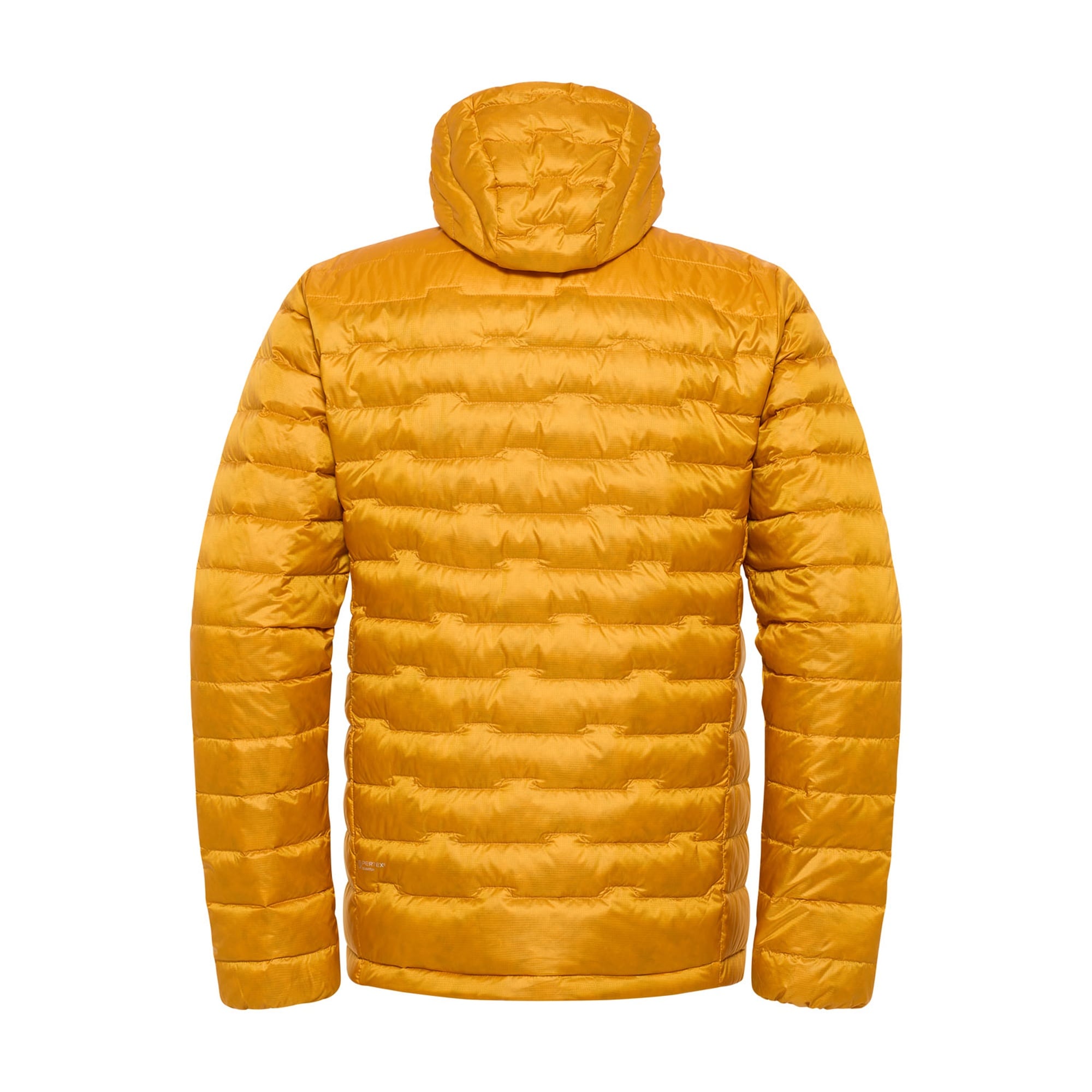 Jack Wolfskin Passamani Down Hoody Erkek Outdoor Ceketi