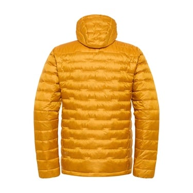  Jack Wolfskin Passamani Down Hoody Erkek Outdoor Ceketi