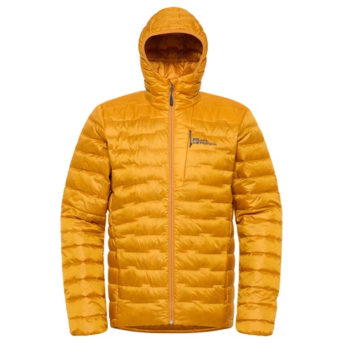  Jack Wolfskin Passamani Down Hoody Erkek Outdoor Ceketi