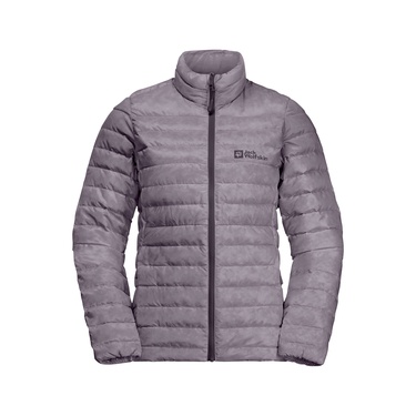  Jack Wolfskin Pilvi Down Kadın Outdoor Ceketi