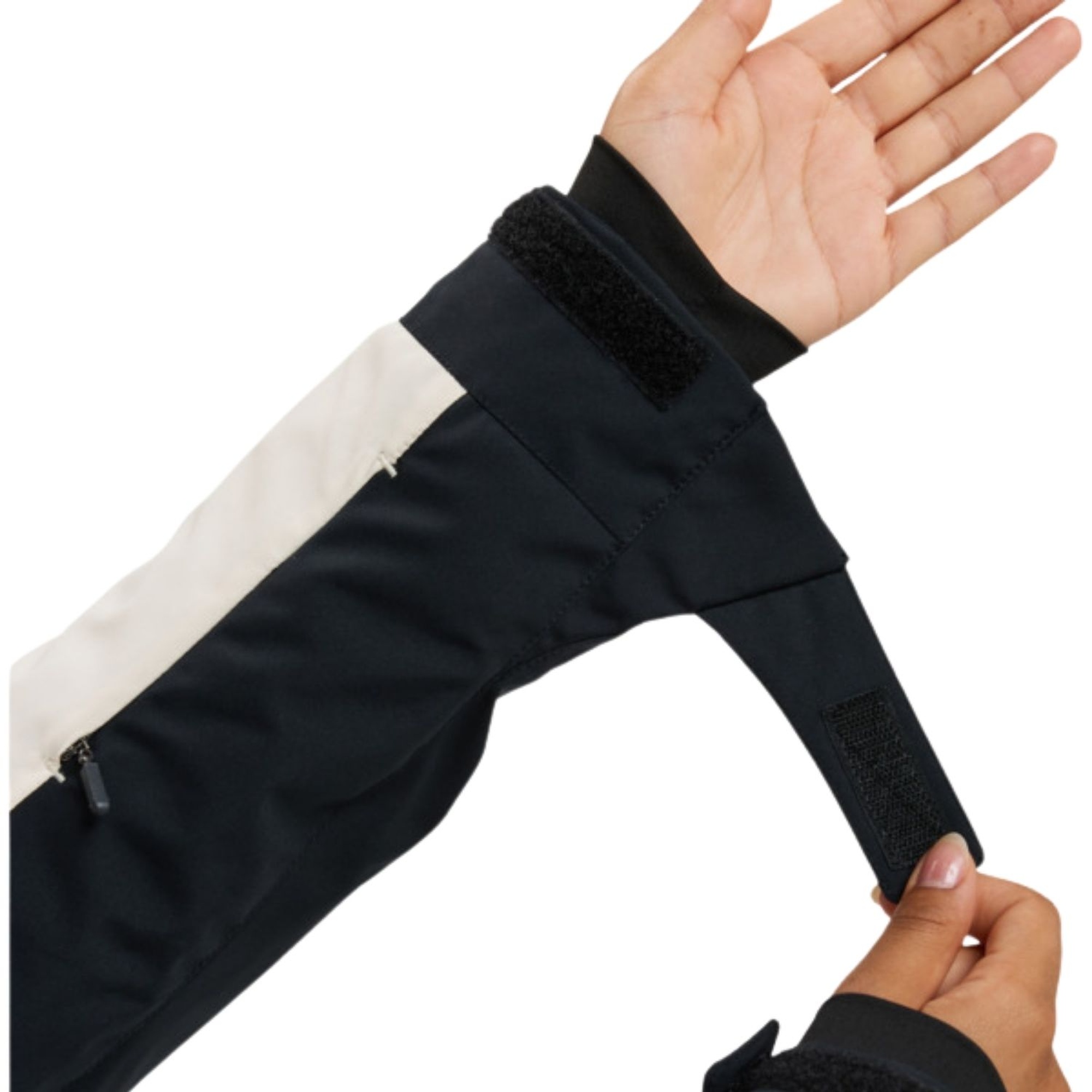 Roxy Free Jet Block Jk Kadın Snowboard Ceketi