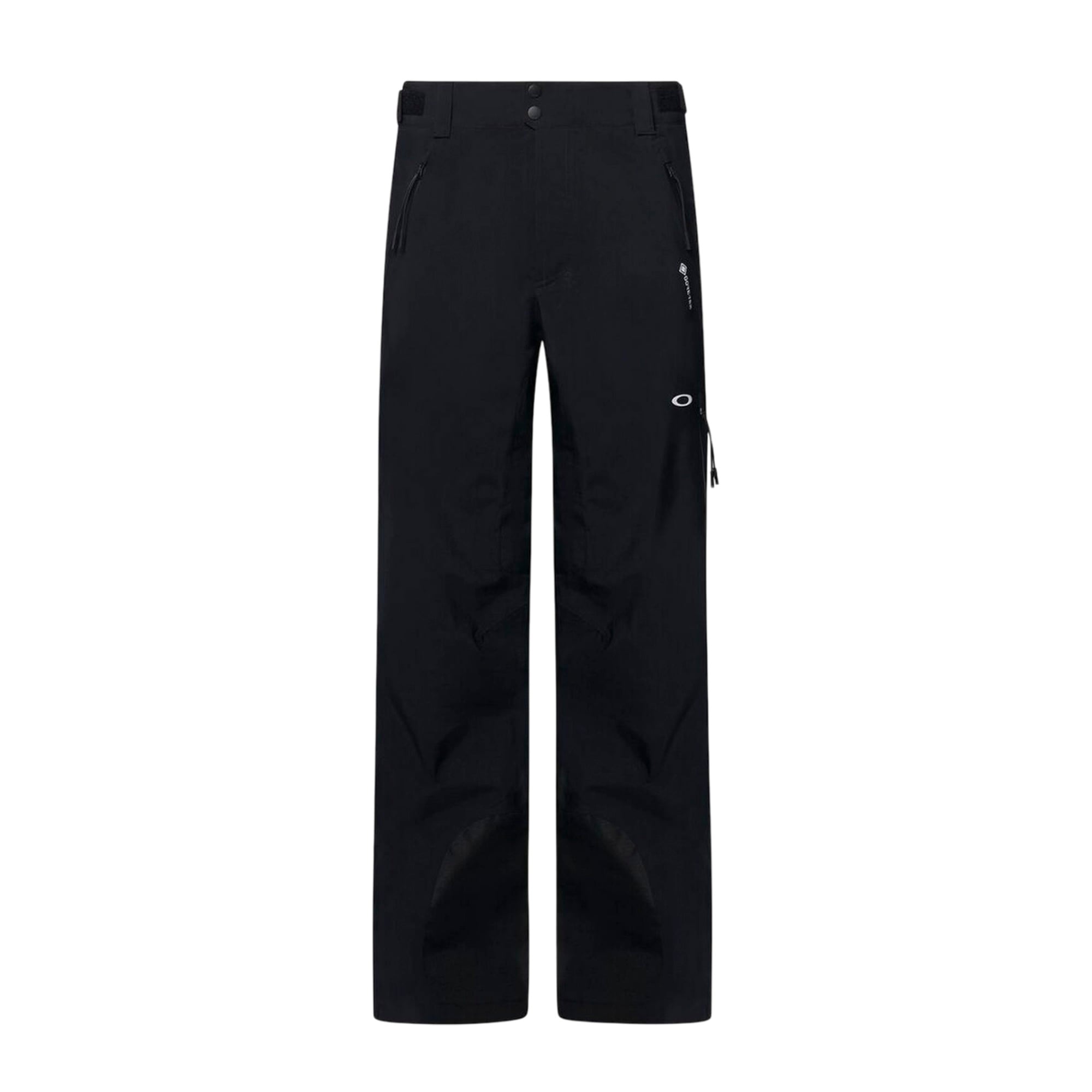 Oakley Unbound Gore-tex Shell Pant 2.0 Erkek Siyah Snowboard Pantolonu