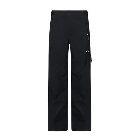  Oakley Unbound Gore-tex Shell Pant 2.0 Erkek Siyah Snowboard Pantolonu
