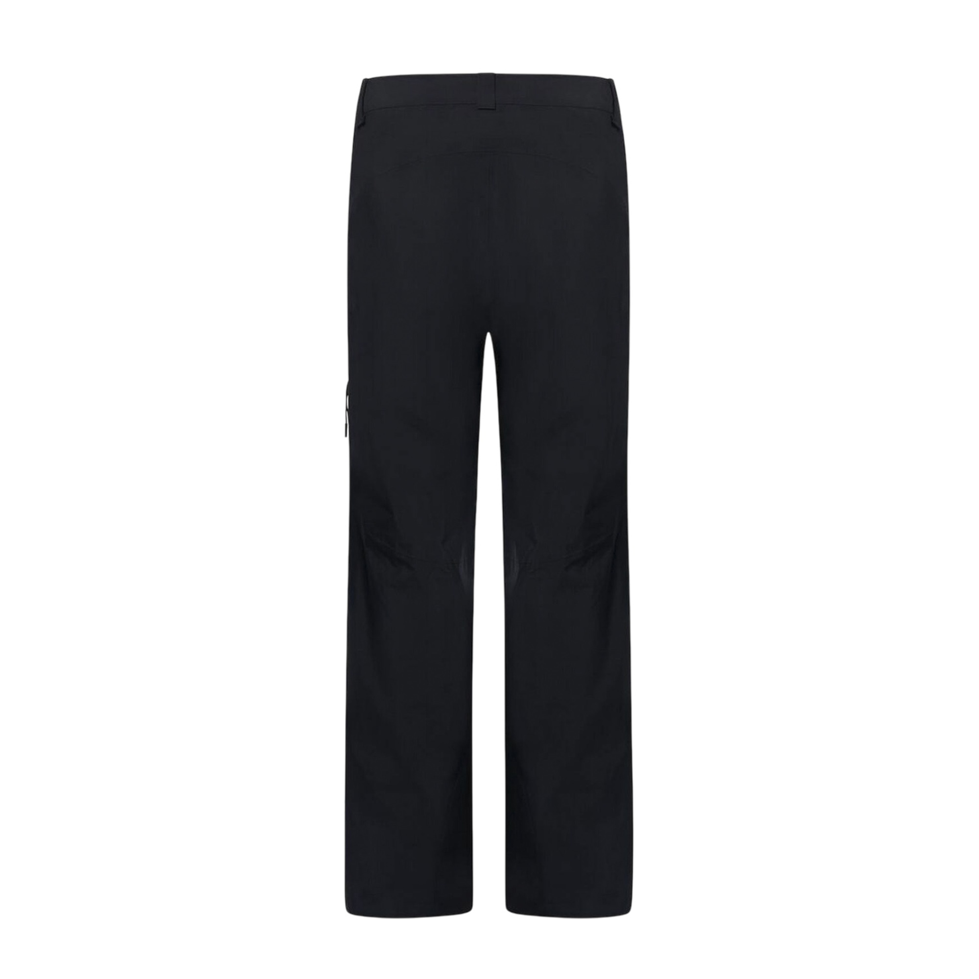 Oakley Unbound Gore-tex Shell Pant 2.0 Erkek Siyah Snowboard Pantolonu