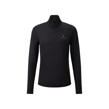  Bogner Fire&Ice Pascal Erkek Siyah Içlik Üst